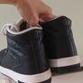 Calvin Klein trainers Image 3