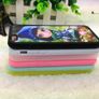personalised iphone 6 soft rubber case cover Image 8