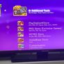 black Sony PlayStation 3 Slim Image 3