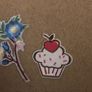 art & craft clothing decoration Image 5