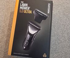 Manscaped Groin & Body Hair Trimmer