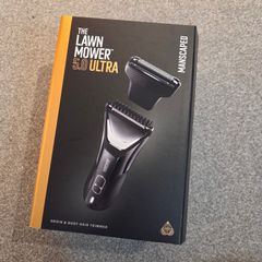 Manscaped Groin & Body Hair Trimmer