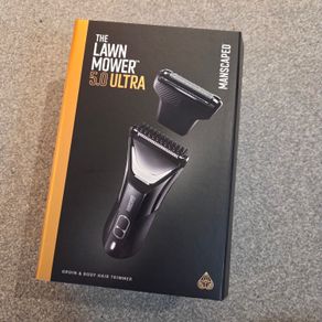 Manscaped Groin & Body Hair Trimmer