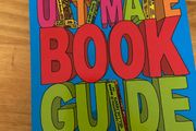Ultimate Book Guide
