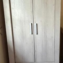 BABYLO Henley Wardrobe