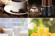 BRAND NEW 10L Electric Hot Chocolate Heater Melting Machine 400W Automatic Milk Mixer Warmer for Coffee Other Beverages Commercial