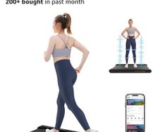 Walking pad