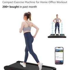 Walking pad