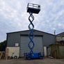 Skyjack sj8632rt Image 6