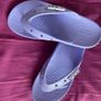 Brand new Crocs beach slides Image 4