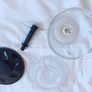 Spare Container and Blades for Russell Hobbs Mini Chopper Image 2