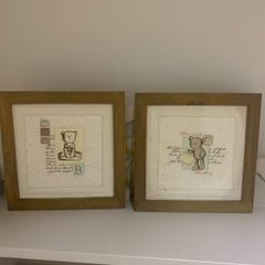 nursery pictures