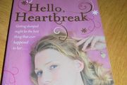 "Hello Hearthbreak" Book for Sale