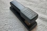 Rexel Matador Paper Stapler Home Office School College Black/Grey