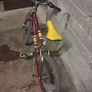 Raleigh Pop 20 inch kids bike. Image 3