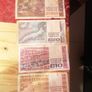 Ireland Series B Banknotes Image 7