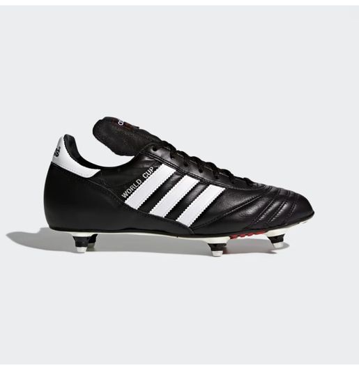 World Cup boots size 10