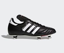 World Cup boots size 10