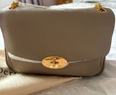 Mulberry Darley shoulder bag