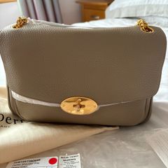 Mulberry Darley shoulder bag