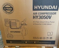 50 liter air compressor