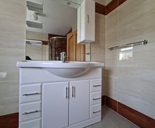 Vanity Unit