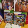 Computer Games Xbox Wii Turtles Grand Theft Auto Zelda Video Games Etc Image 3