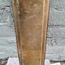 Vintage Brass Serving tray Image 6