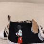 Disney Mickey Mouse Pram Shoes Image 5