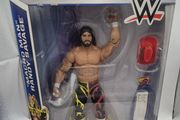WWE Elite Macho Man Randy Savage WCW Wrestling Figure