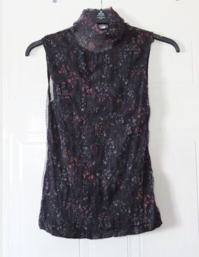 Top made in Italy - never used