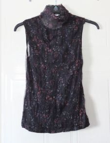 Top made in Italy - never used