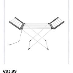 clothes dryer