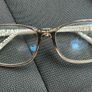 Designer eye glasses J'aime Dumom Image 2