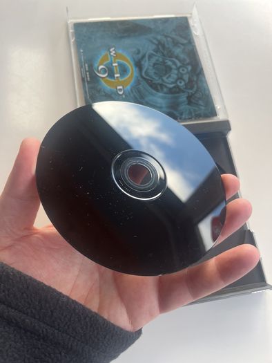 PS1 Wild 9