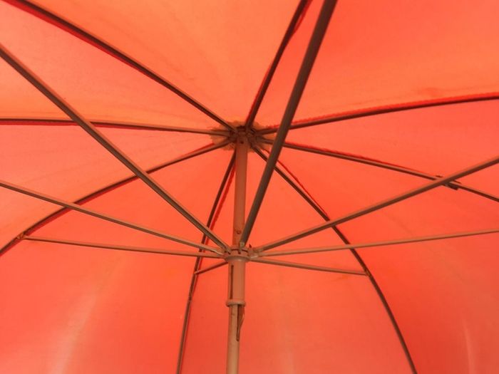 Vintage Parasol