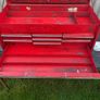 Vintage  Snap-on tool chest, Image 7