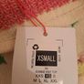 BNWT Savida Jeanne knit top size XS UK8 EU36 Postage included Image 6