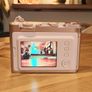 Fujifilm Instax Mini Evo Rose Instant Camera Image 3