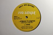 The Shaker - Strong To Survive - Ugly Bug Records - Pete SHAKER Bones CLASSIC!