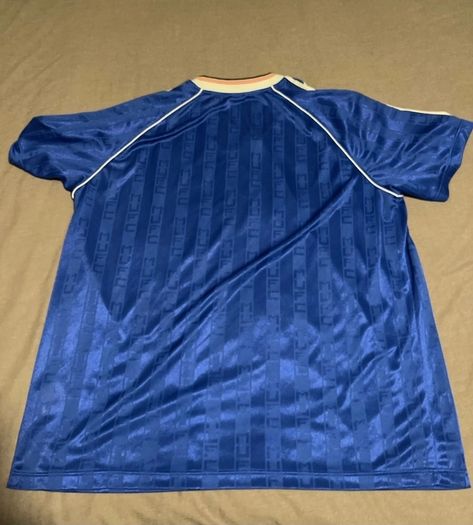 Manchester united original Classic Jersey adidas