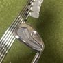 Like new Mizuno Pro 243 irons Image 3
