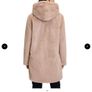 Betty Barclay Faux Fur Coat - Size 38 UK 12 - BNWT RRP 215 Image 7
