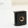 Camera Hot Shoe Mount to 1/4" (Female) For Tripods Image 2