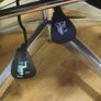 Desk/Computer/Gaming Chair Image 8