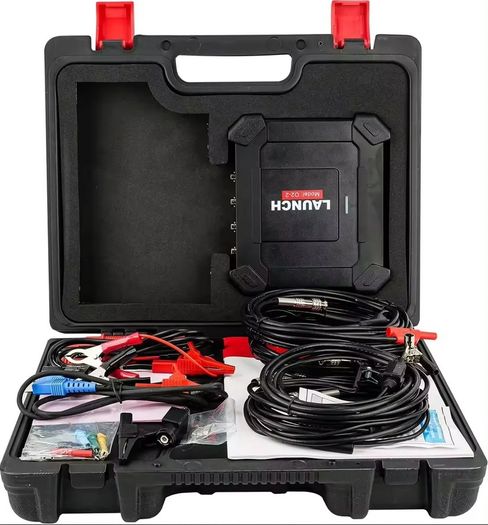 Launch X431 O2-2 ScopeBox, Oscilloscope