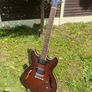 Ibanez Electric Guitar (AS53 Artcore) Image 3