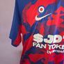 Johor Darul Ta'zim 2023 Home Jersey - Large size Image 3