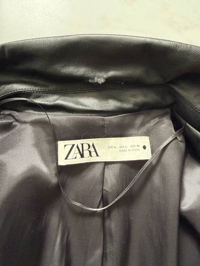 Zara Blazer L