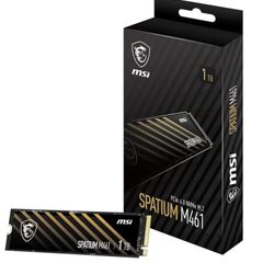Msi Nvme 1tb Ssd